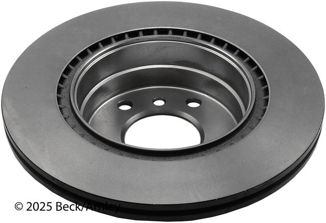 Beck/Arnley Disc Brake Rotor  083-3601