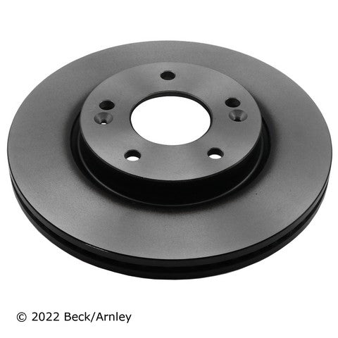 Beck/Arnley Disc Brake Rotor  083-3608