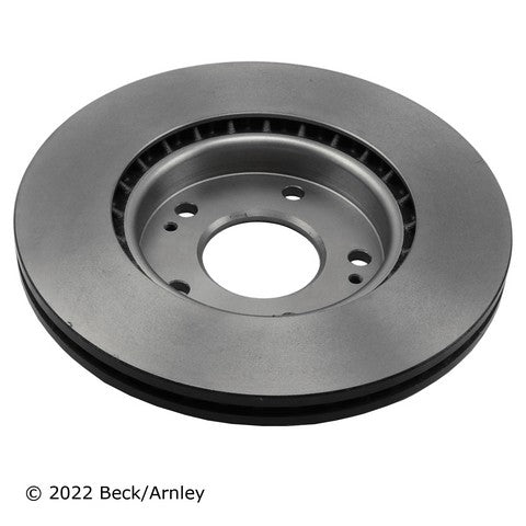 Beck/Arnley Disc Brake Rotor  083-3608