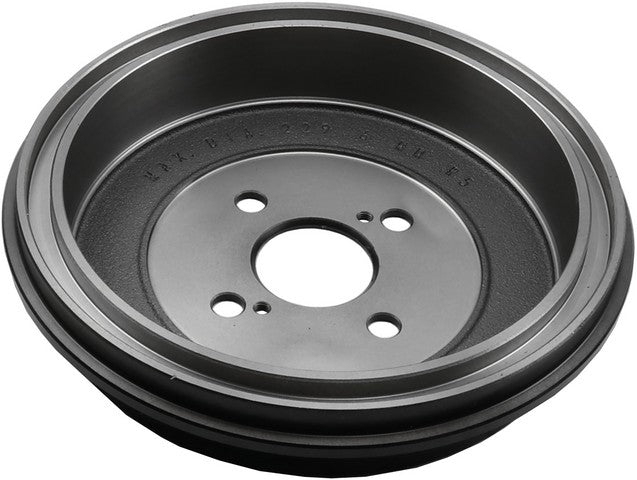 Beck/Arnley Brake Drum  083-3610