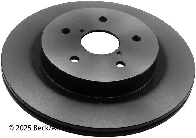 Beck/Arnley Disc Brake Rotor  083-3612