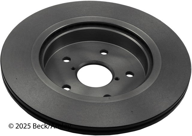 Beck/Arnley Disc Brake Rotor  083-3612