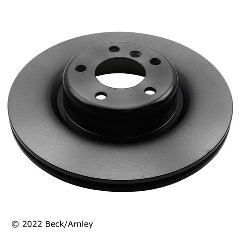 Beck/Arnley Disc Brake Rotor  083-3614