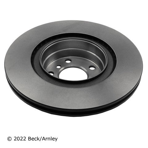 Beck/Arnley Disc Brake Rotor  083-3614