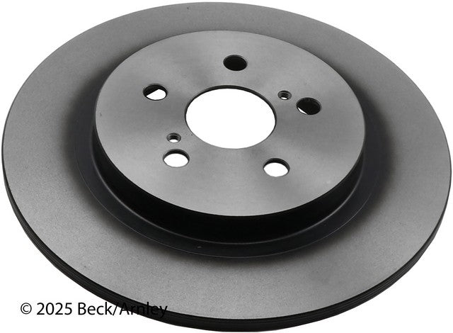 Beck/Arnley Disc Brake Rotor  083-3617