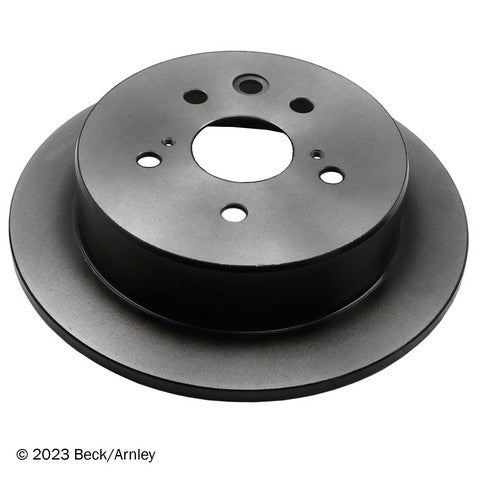 Beck/Arnley Disc Brake Rotor  083-3619
