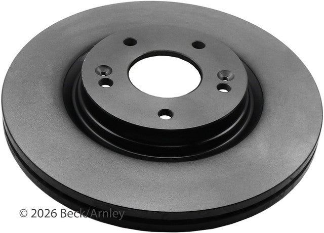 Beck/Arnley Disc Brake Rotor  083-3620