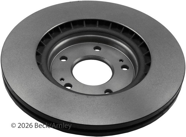 Beck/Arnley Disc Brake Rotor  083-3620