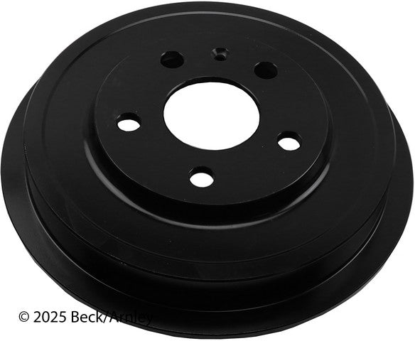 Beck/Arnley Brake Drum  083-3633
