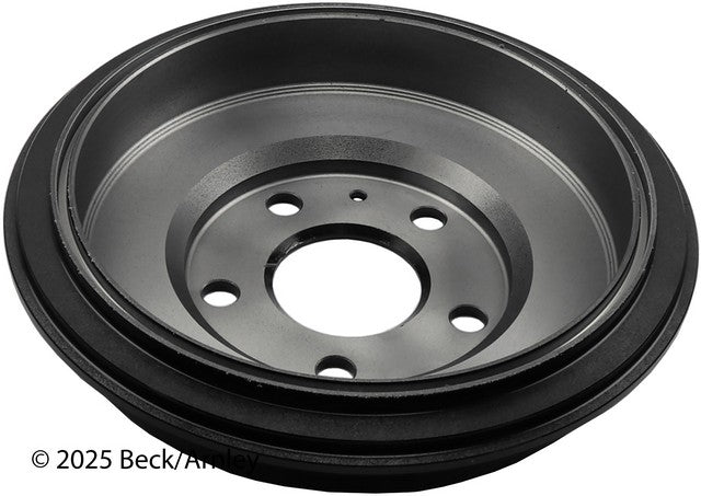 Beck/Arnley Brake Drum  083-3633