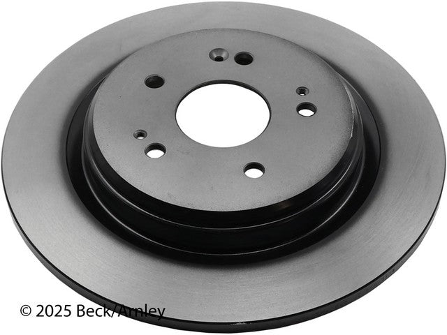 Beck/Arnley Disc Brake Rotor  083-3634