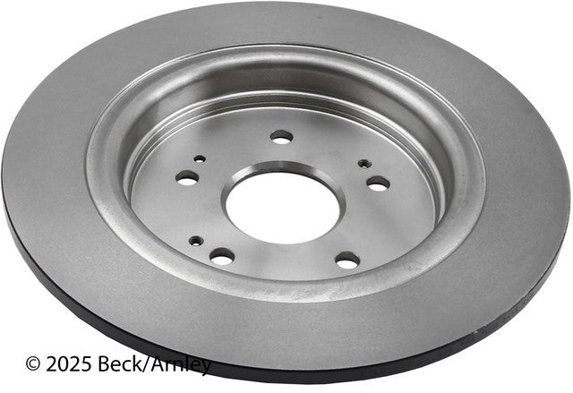 Beck/Arnley Disc Brake Rotor  083-3634