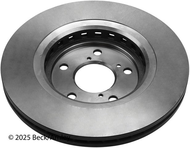 Beck/Arnley Disc Brake Rotor  083-3635