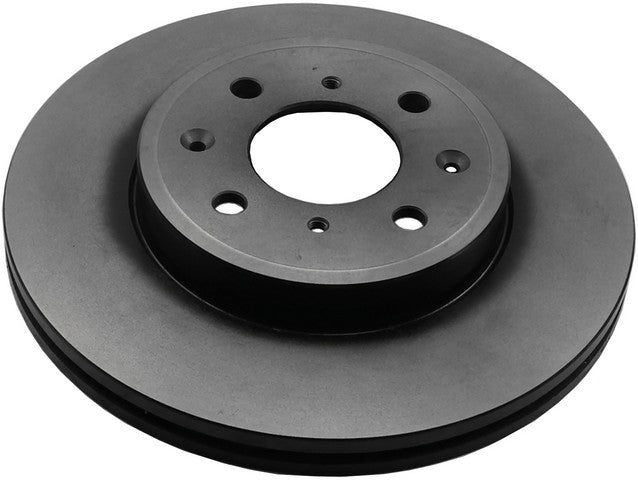 Beck/Arnley Disc Brake Rotor  083-3636