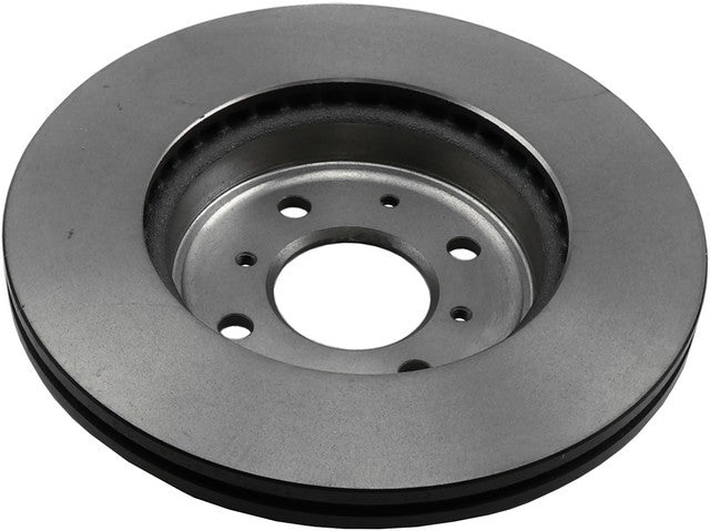 Beck/Arnley Disc Brake Rotor  083-3636