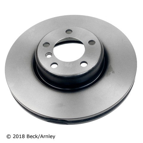 Beck/Arnley Disc Brake Rotor  083-3641