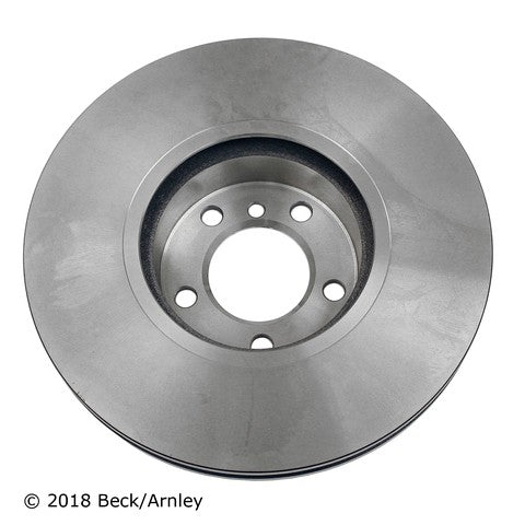 Beck/Arnley Disc Brake Rotor  083-3641