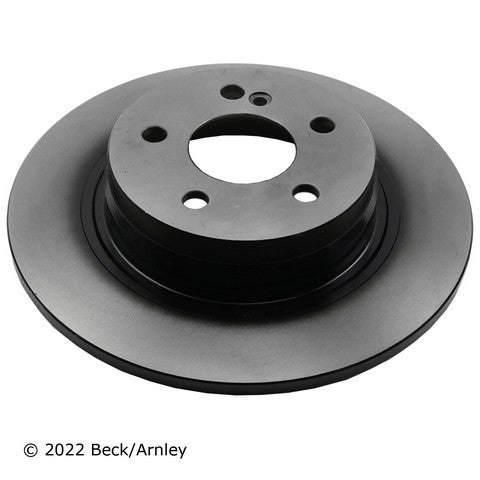 Beck/Arnley Disc Brake Rotor  083-3643