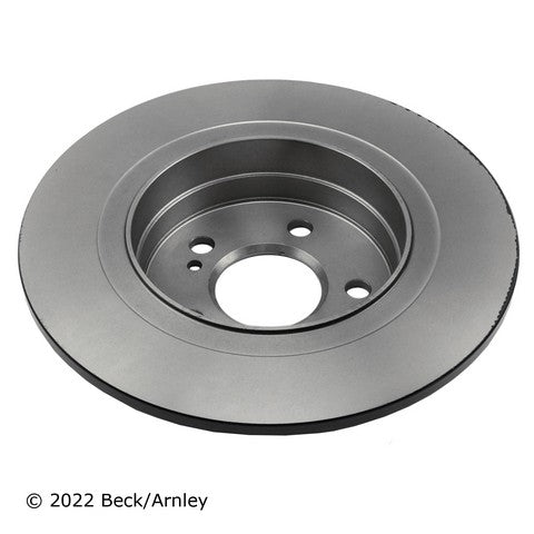 Beck/Arnley Disc Brake Rotor  083-3643
