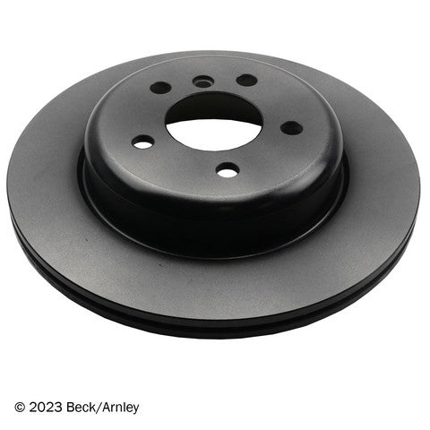 Beck/Arnley Disc Brake Rotor  083-3644