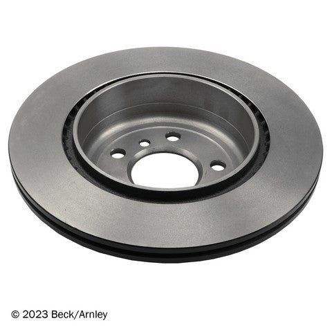 Beck/Arnley Disc Brake Rotor  083-3644