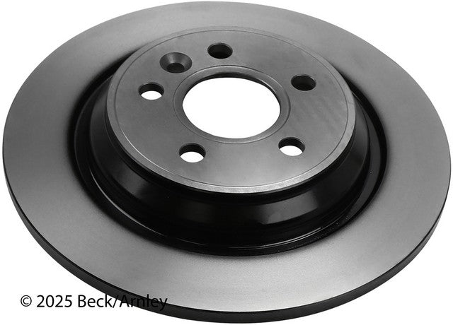 Beck/Arnley Disc Brake Rotor  083-3645