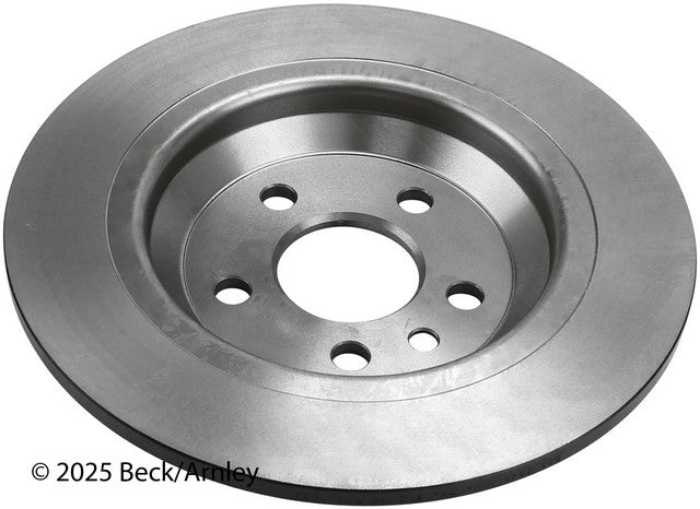 Beck/Arnley Disc Brake Rotor  083-3645