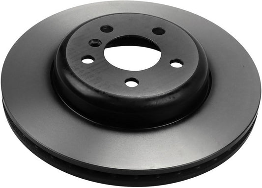Beck/Arnley Disc Brake Rotor  083-3647