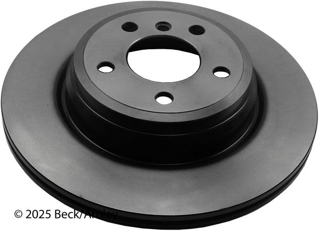 Beck/Arnley Disc Brake Rotor  083-3648