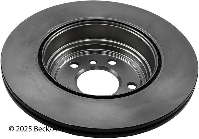 Beck/Arnley Disc Brake Rotor  083-3648