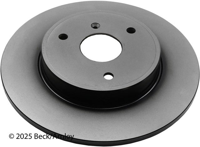 Beck/Arnley Disc Brake Rotor  083-3656