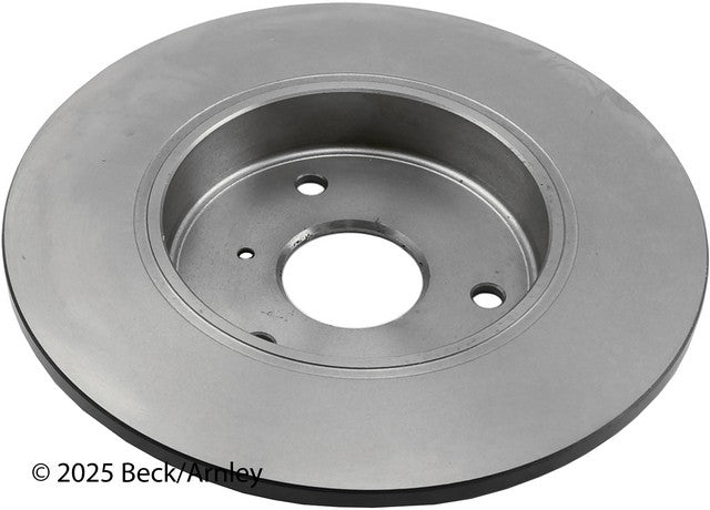 Beck/Arnley Disc Brake Rotor  083-3656