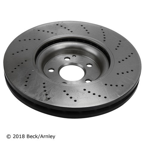 Beck/Arnley Disc Brake Rotor  083-3664