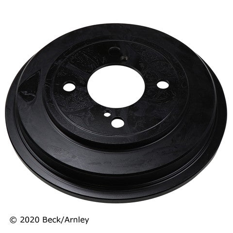 Beck/Arnley Brake Drum  083-3667