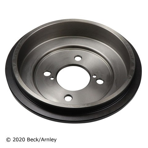 Beck/Arnley Brake Drum  083-3667
