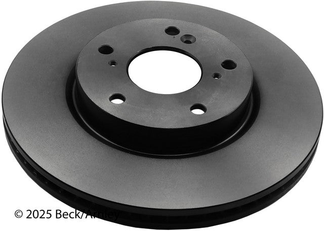 Beck/Arnley Disc Brake Rotor  083-3668