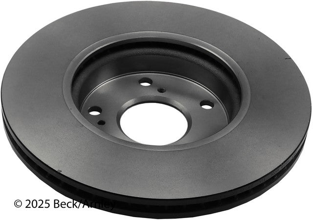 Beck/Arnley Disc Brake Rotor  083-3668