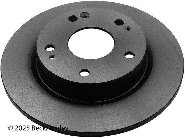 Beck/Arnley Disc Brake Rotor  083-3669