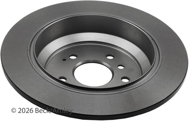 Beck/Arnley Disc Brake Rotor  083-3670