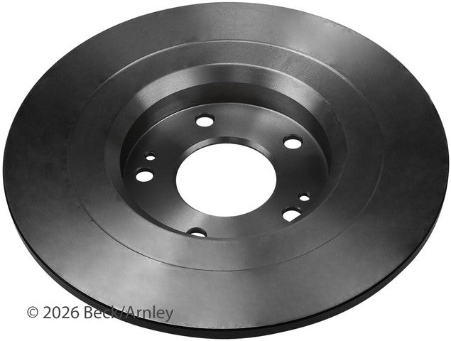 Beck/Arnley Disc Brake Rotor  083-3671