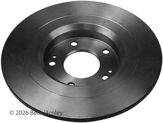 Beck/Arnley Disc Brake Rotor  083-3671