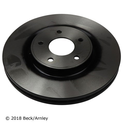 Beck/Arnley Disc Brake Rotor  083-3676