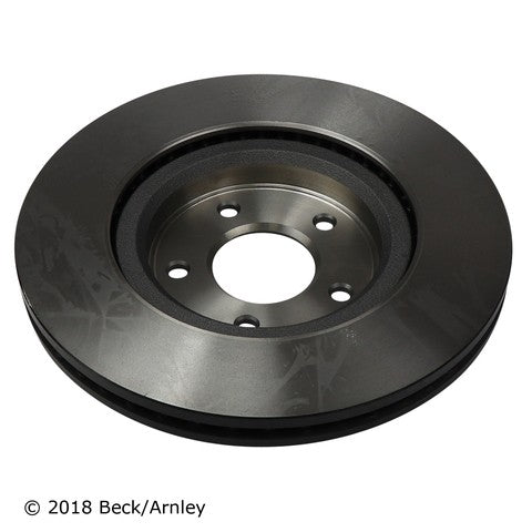 Beck/Arnley Disc Brake Rotor  083-3676