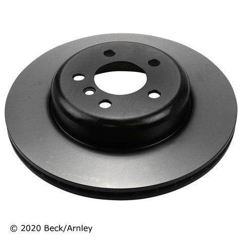 Beck/Arnley Disc Brake Rotor  083-3678