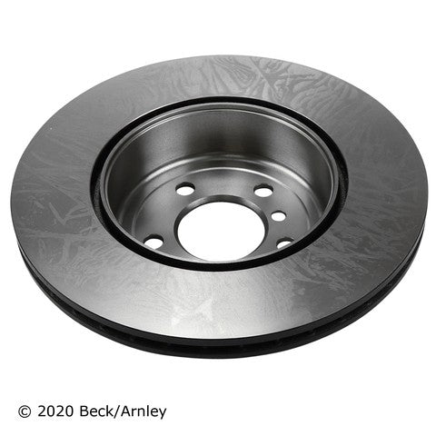 Beck/Arnley Disc Brake Rotor  083-3678