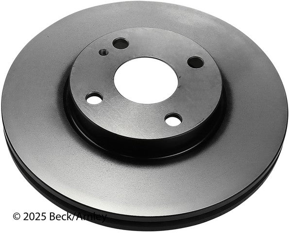 Beck/Arnley Disc Brake Rotor  083-3680
