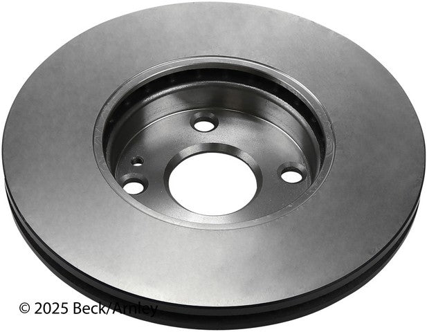 Beck/Arnley Disc Brake Rotor  083-3680