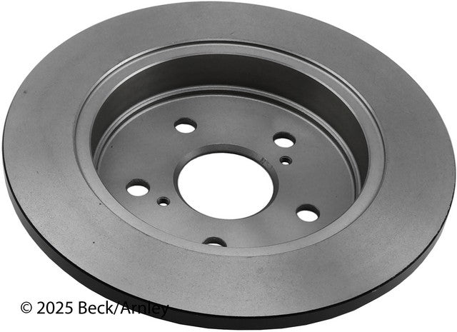 Beck/Arnley Disc Brake Rotor  083-3681