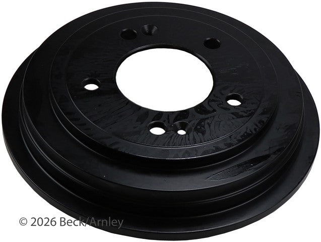 Beck/Arnley Brake Drum  083-3696