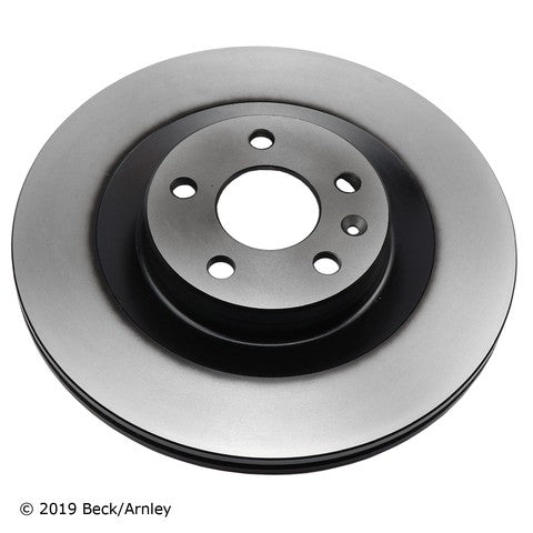 Beck/Arnley Disc Brake Rotor  083-3719